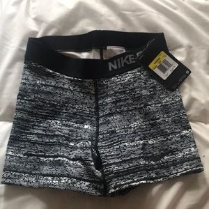 Nike Shorts - Nike pro shorts Nike Shorts - Nike pro shorts